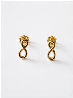 Orecchini Donna in Oro giallo Vidali Gioielli OROR-15-34